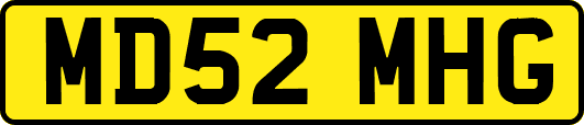 MD52MHG