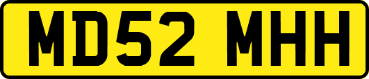 MD52MHH
