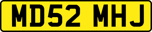 MD52MHJ