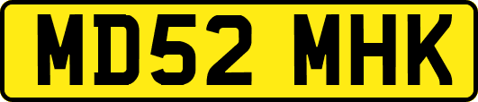 MD52MHK