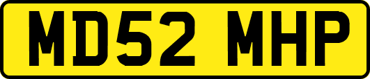 MD52MHP