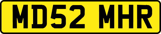 MD52MHR