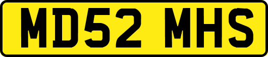 MD52MHS
