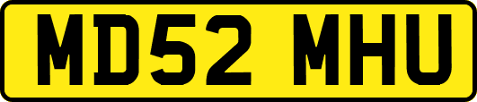 MD52MHU