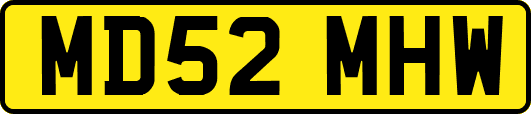 MD52MHW