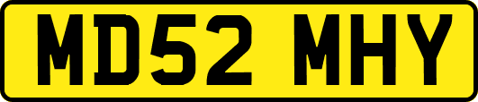 MD52MHY