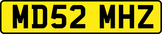 MD52MHZ