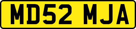 MD52MJA