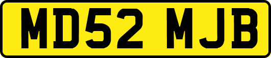 MD52MJB
