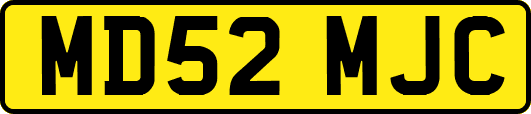 MD52MJC