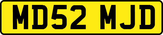 MD52MJD