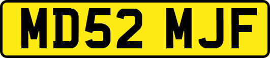MD52MJF