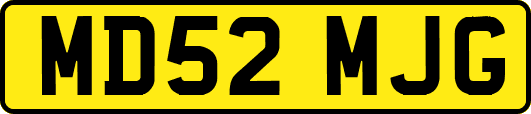 MD52MJG