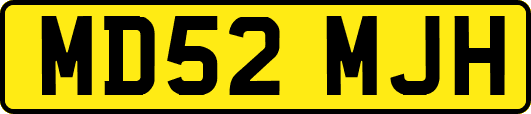 MD52MJH