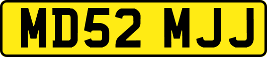 MD52MJJ