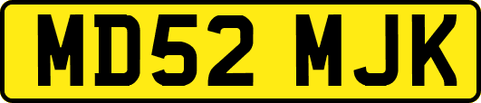 MD52MJK
