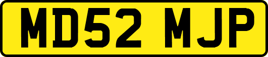 MD52MJP