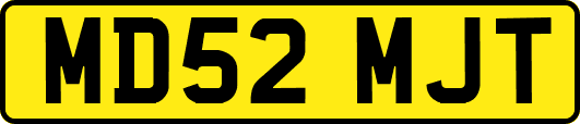 MD52MJT
