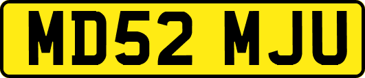 MD52MJU
