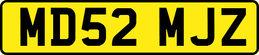 MD52MJZ
