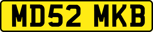 MD52MKB