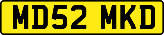 MD52MKD