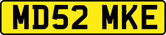 MD52MKE