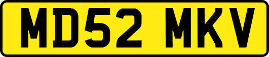 MD52MKV