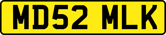 MD52MLK