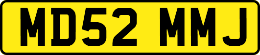 MD52MMJ