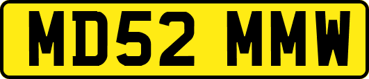 MD52MMW