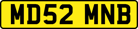 MD52MNB