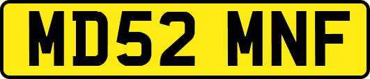 MD52MNF