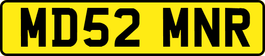 MD52MNR