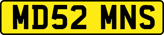 MD52MNS