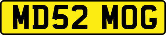 MD52MOG