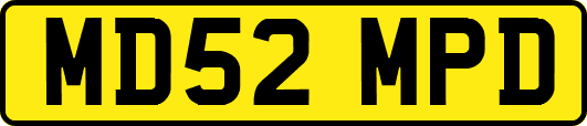 MD52MPD