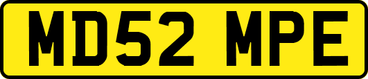 MD52MPE