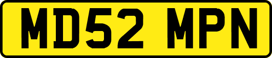 MD52MPN