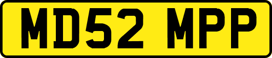 MD52MPP