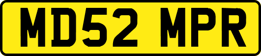 MD52MPR