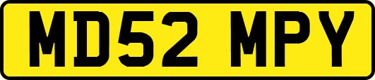 MD52MPY