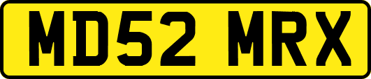 MD52MRX