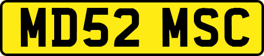 MD52MSC