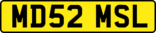 MD52MSL