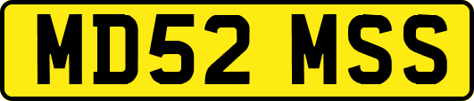 MD52MSS