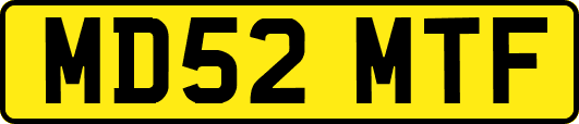 MD52MTF