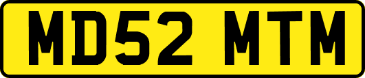 MD52MTM