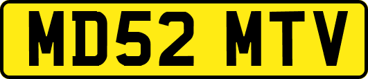 MD52MTV