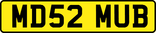 MD52MUB